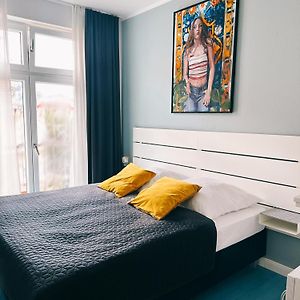 Boutique Hotel Viva Creativo